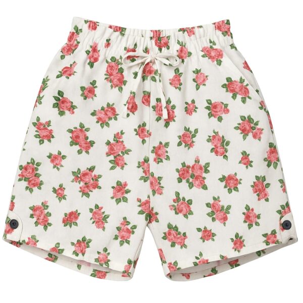 Women's Regular Shorts